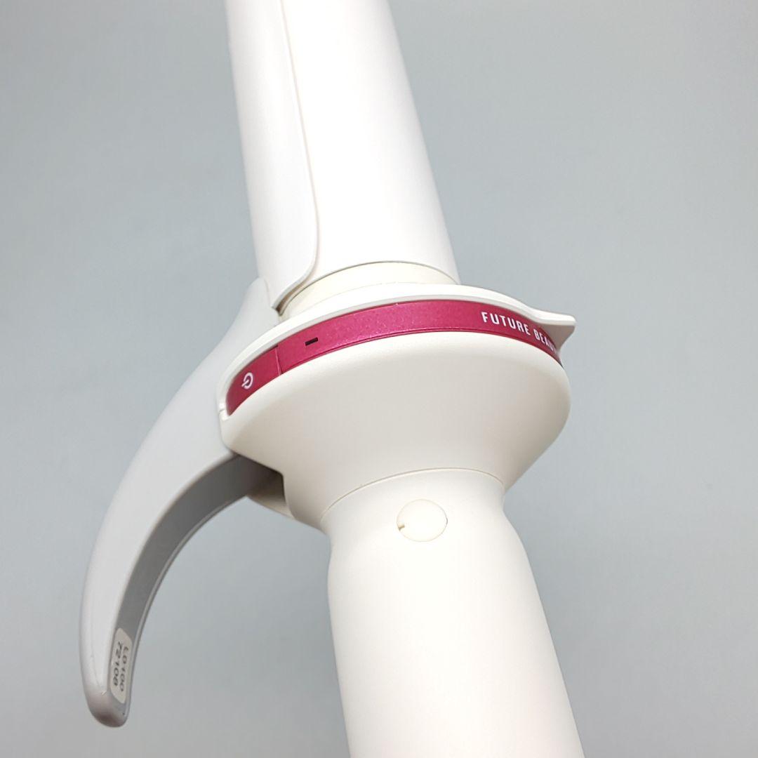 リュミエリーナ ヘアビューロン カール L34㎜【国内正規品・動作良好】43