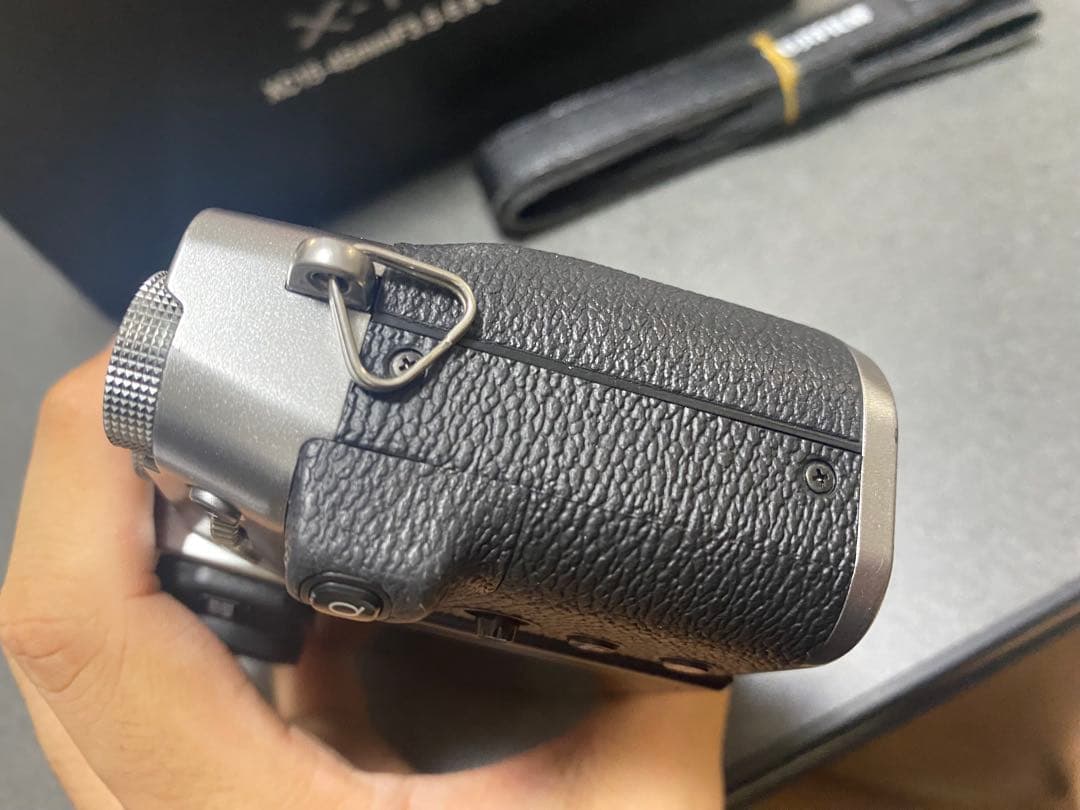 FUJIFILM X-T30 ミラーレス一眼 本体