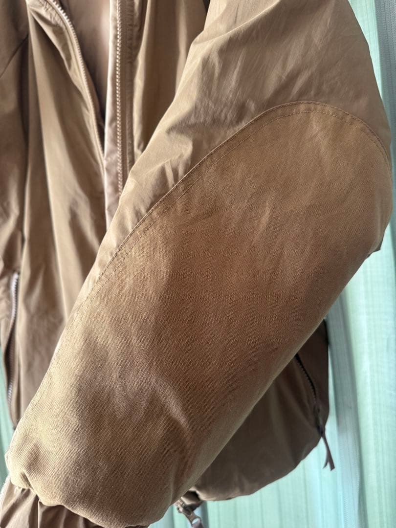 米軍 U.S.M.C. LEVEL7 ハッピースーツ EPIC WAIPER