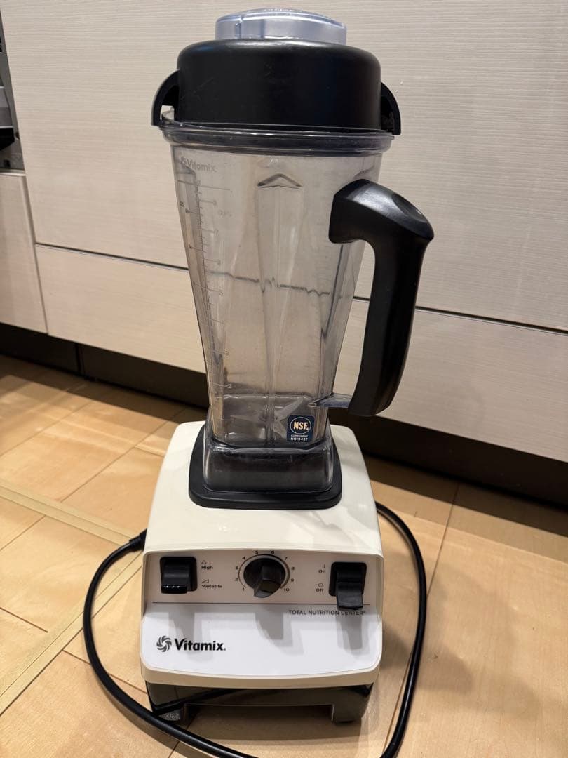 Vitamix ミキサー VMO111 バイタミックス