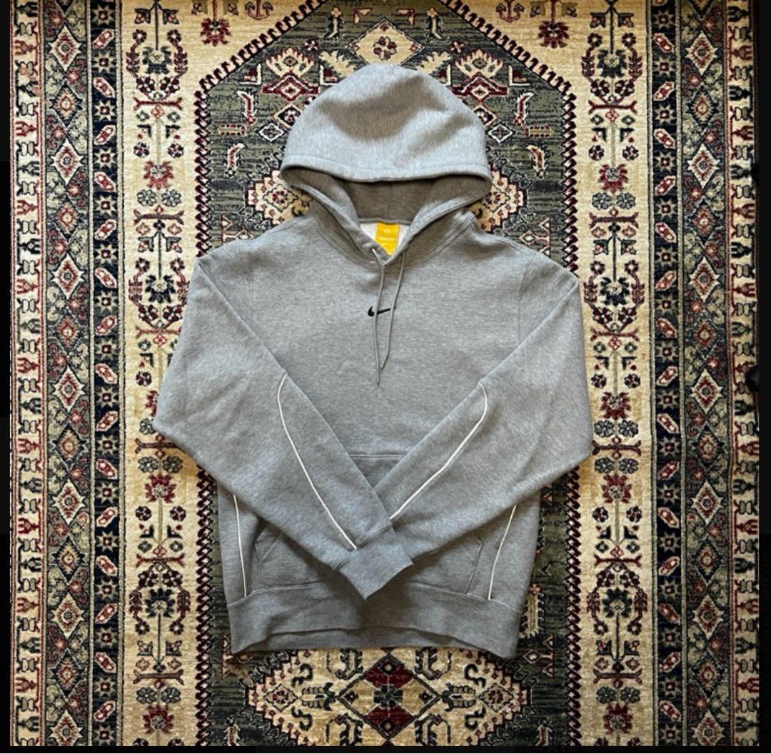 Nike ノクタ　　　セットアップ