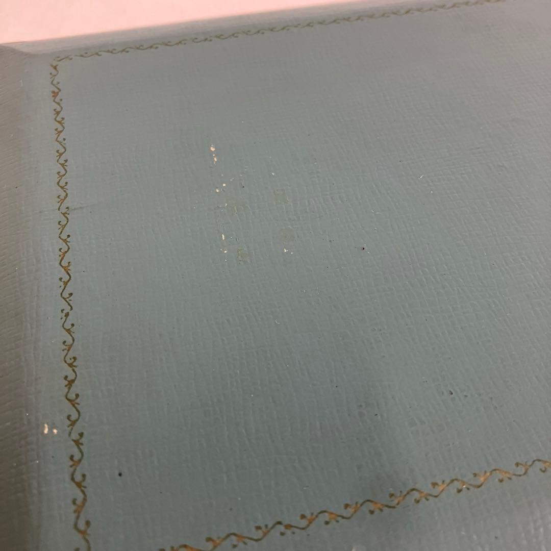 LIPTON ストロースプーン6本セット スターリング・シルバー 1971年製