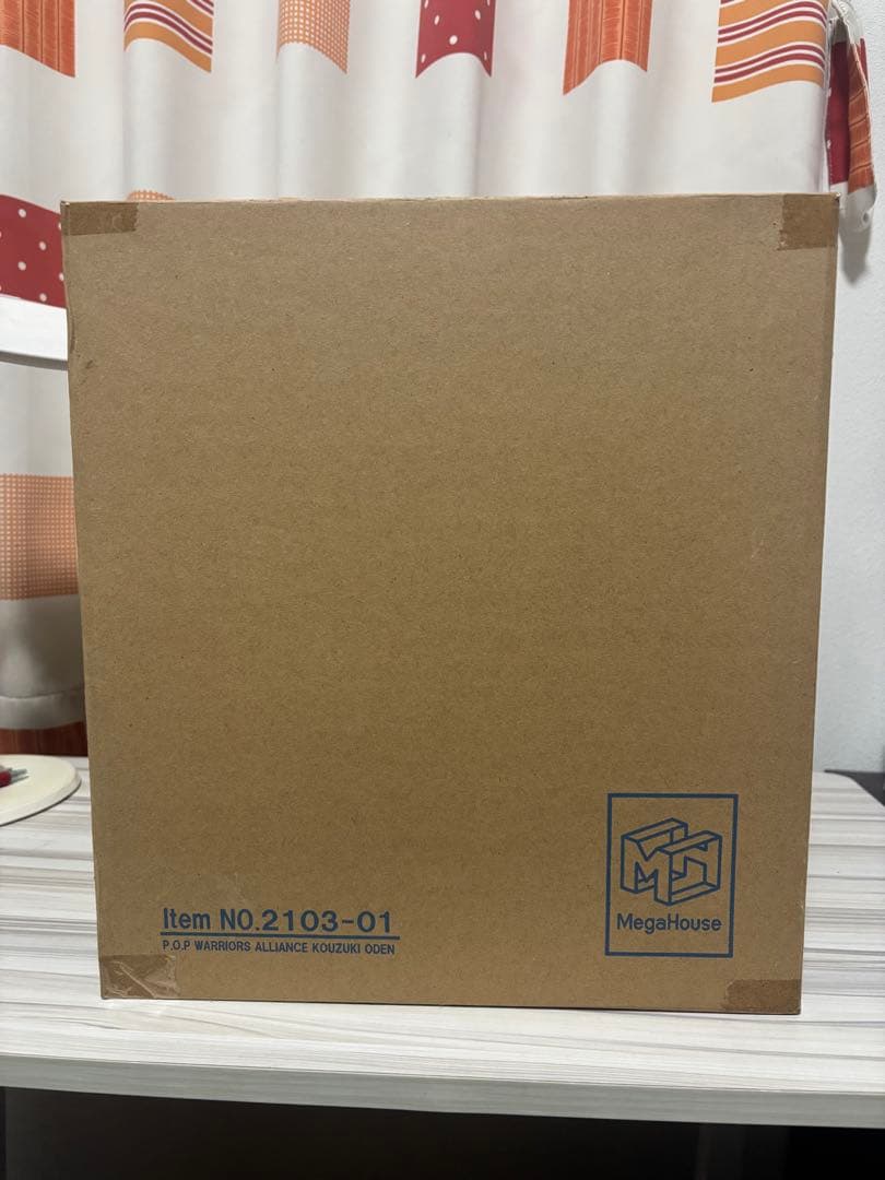 ワンピース “Warriors Alliance” 光月おでん POP