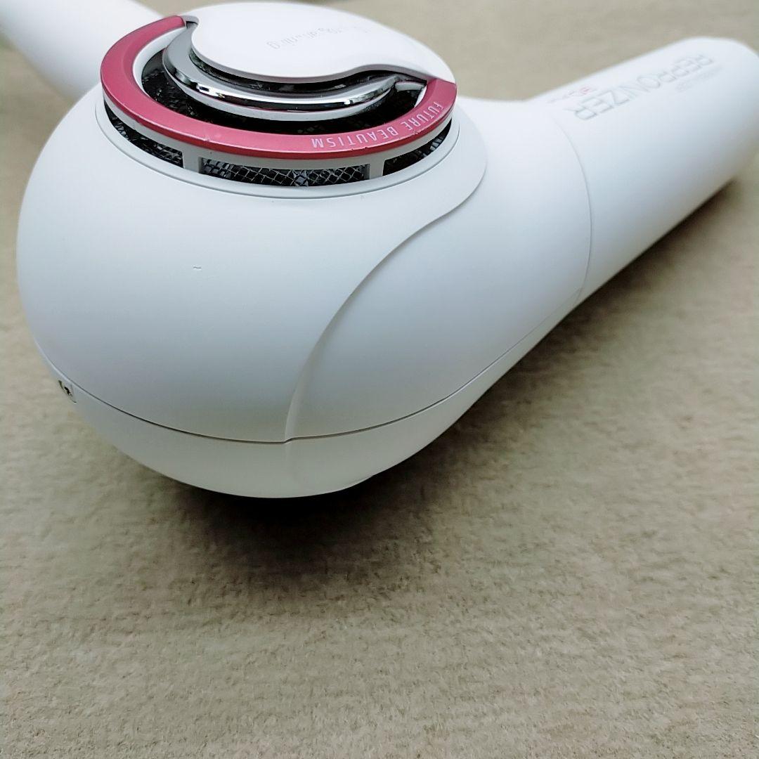 ほぼ未使用❤リュミエリーナ レプロナイザー 3Dplus 3D plus