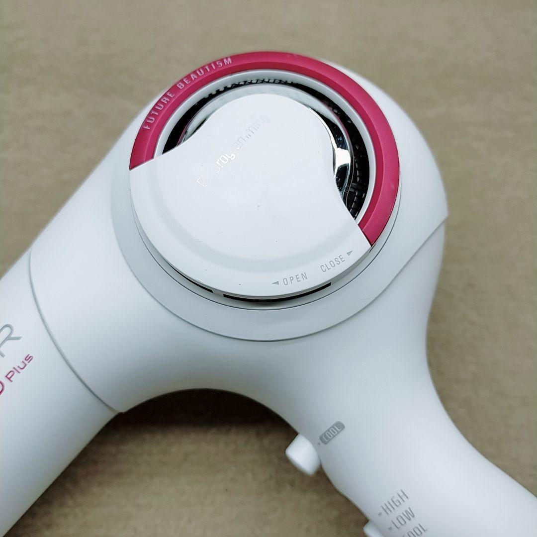 ほぼ未使用❤リュミエリーナ レプロナイザー 3Dplus 3D plus