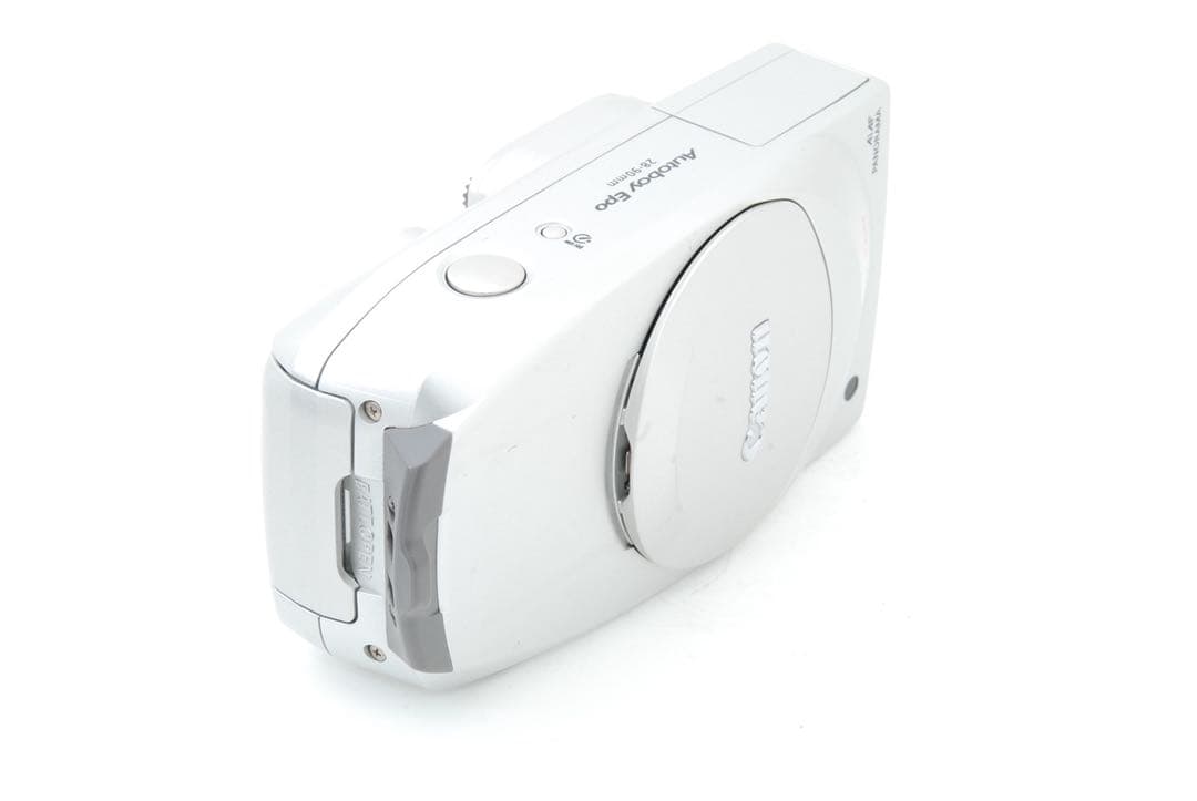 【美品】Canon Autoboy Epo　完動品　＃b7