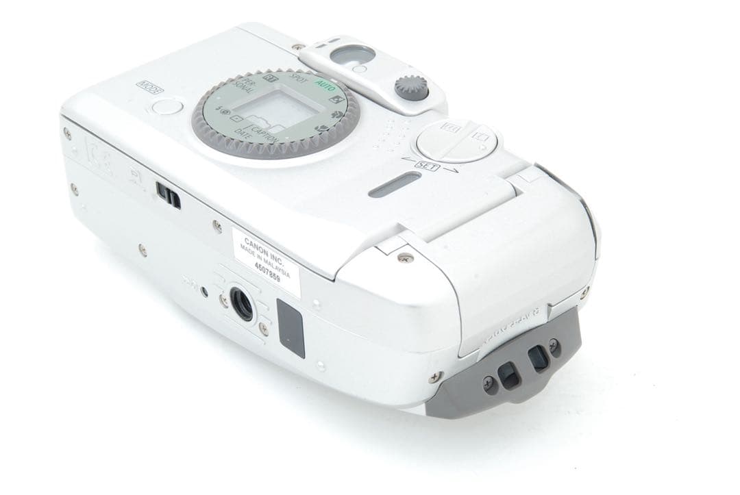 【美品】Canon Autoboy Epo　完動品　＃b7