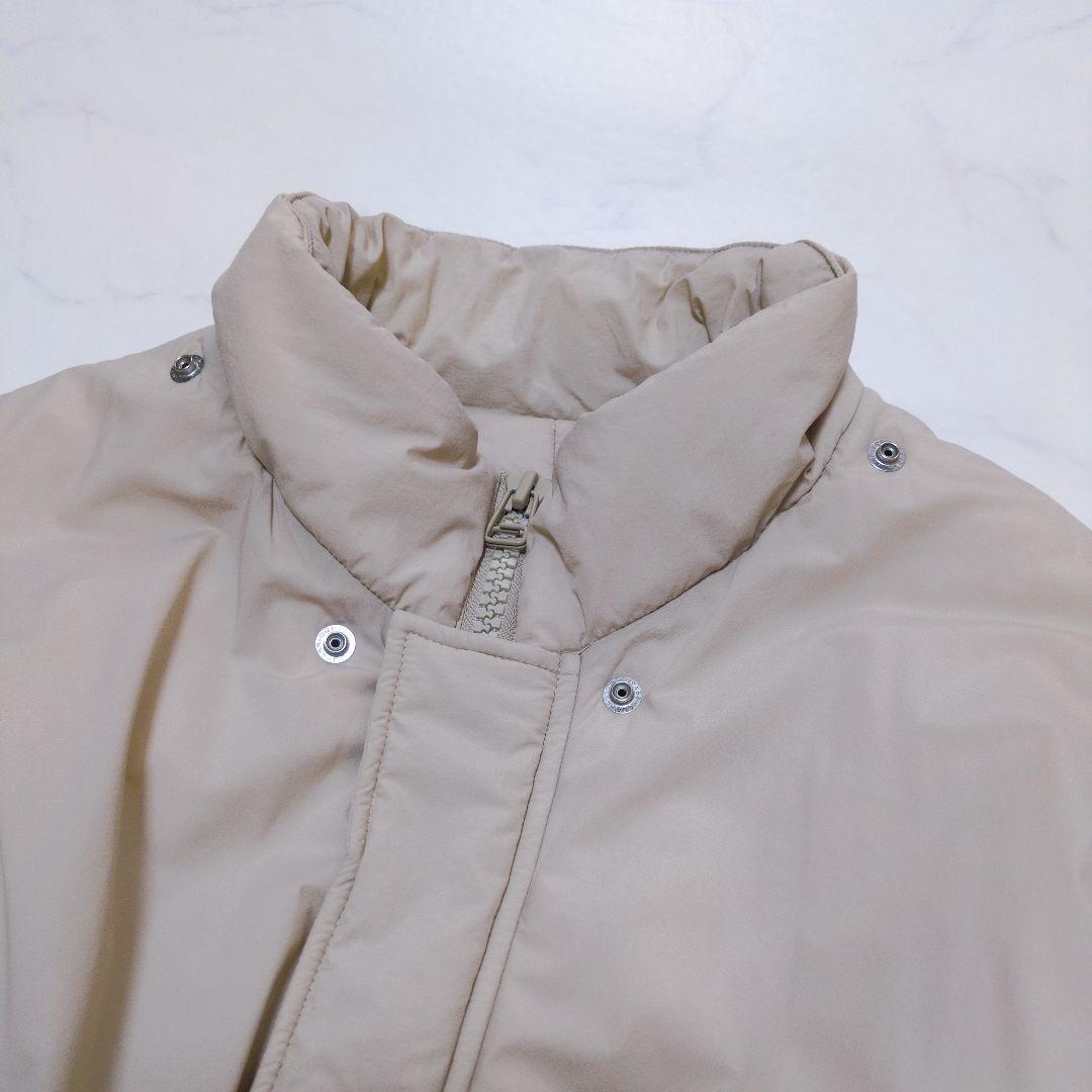 完売品✨️ドゥーズィエムクラス 別注 WILDTHINGS HOODY コート