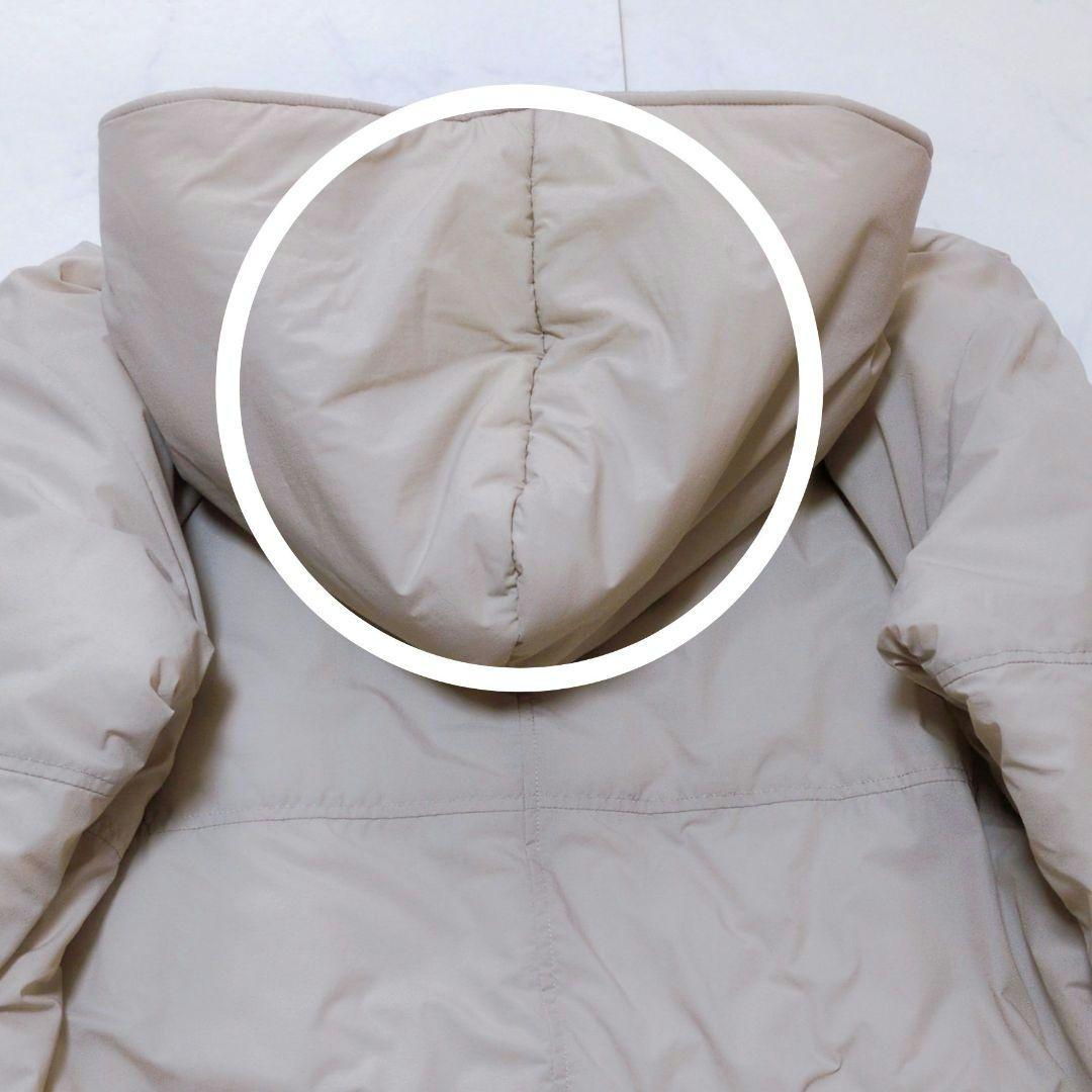 完売品✨️ドゥーズィエムクラス 別注 WILDTHINGS HOODY コート