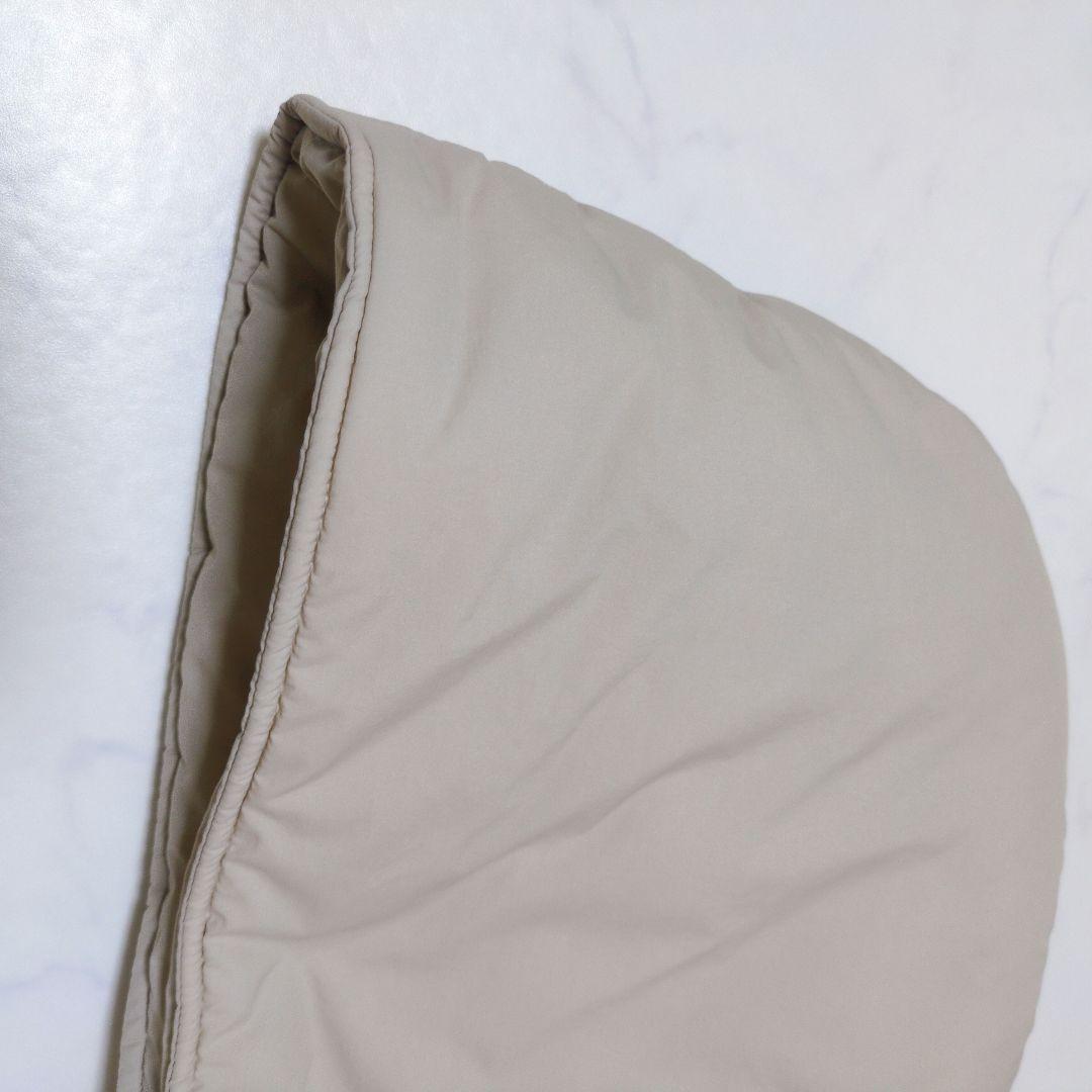 完売品✨️ドゥーズィエムクラス 別注 WILDTHINGS HOODY コート