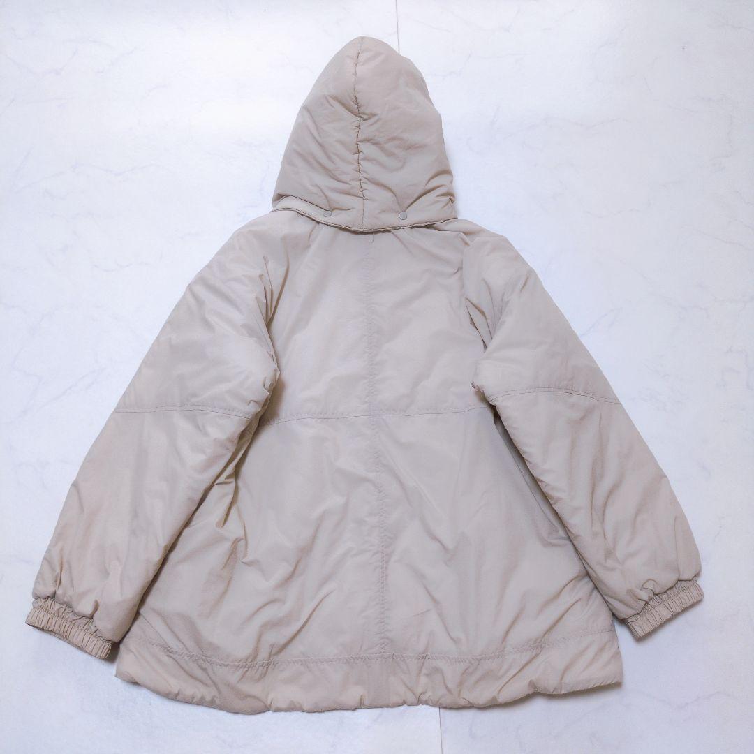 完売品✨️ドゥーズィエムクラス 別注 WILDTHINGS HOODY コート