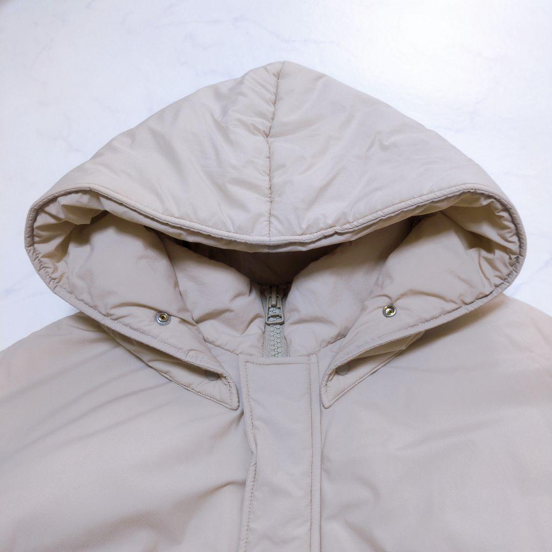 完売品✨️ドゥーズィエムクラス 別注 WILDTHINGS HOODY コート