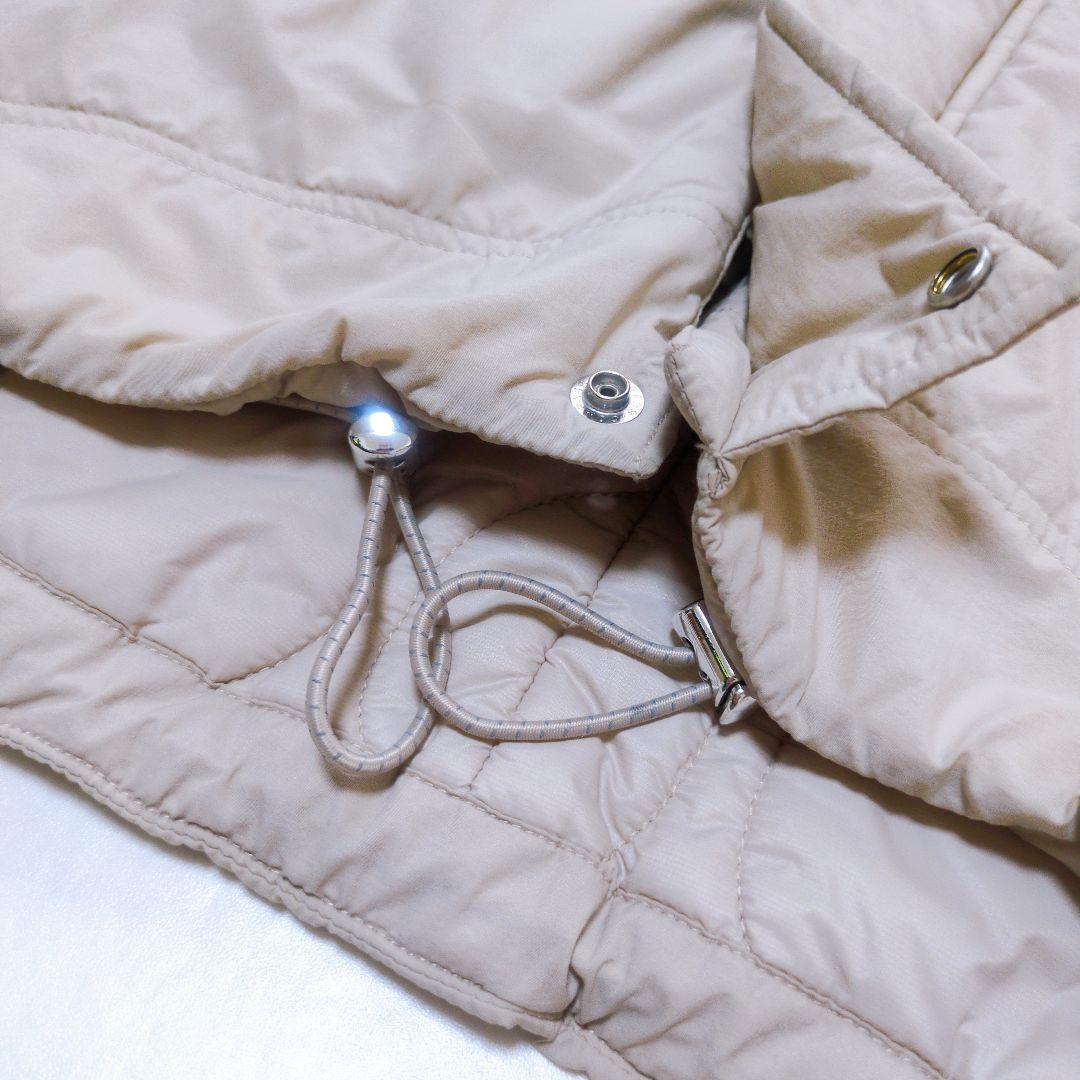 完売品✨️ドゥーズィエムクラス 別注 WILDTHINGS HOODY コート