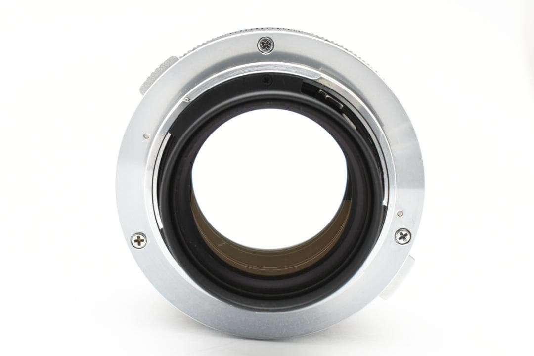 レンズ(単焦点) OLYMPUS ZUIKO AUTO-MACRO 135mm F4.5