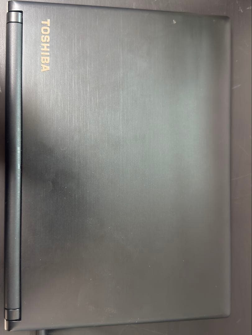 Windowsノート本体 TOSHIBA dynabook windows10