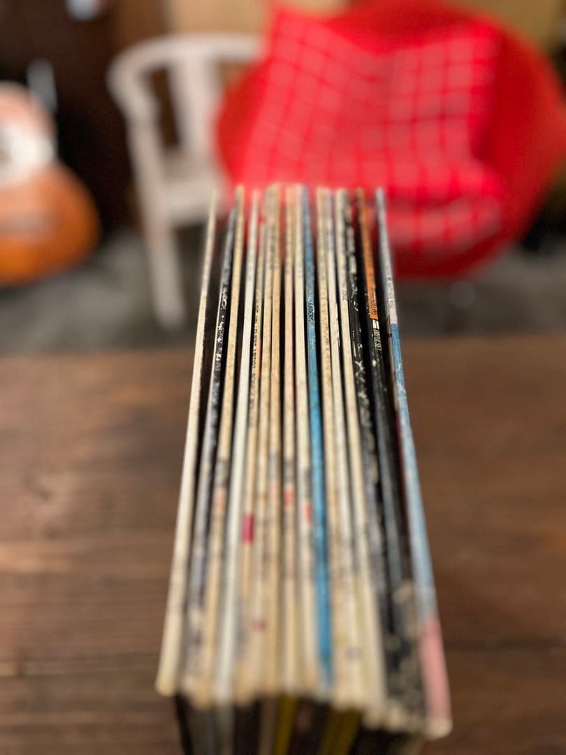 【レコード16枚まとめ売り】Sonny Rollinsライナー付