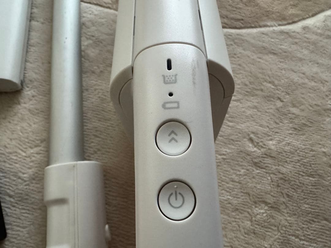 Panasonic スティッククリーナー MC-SB33J