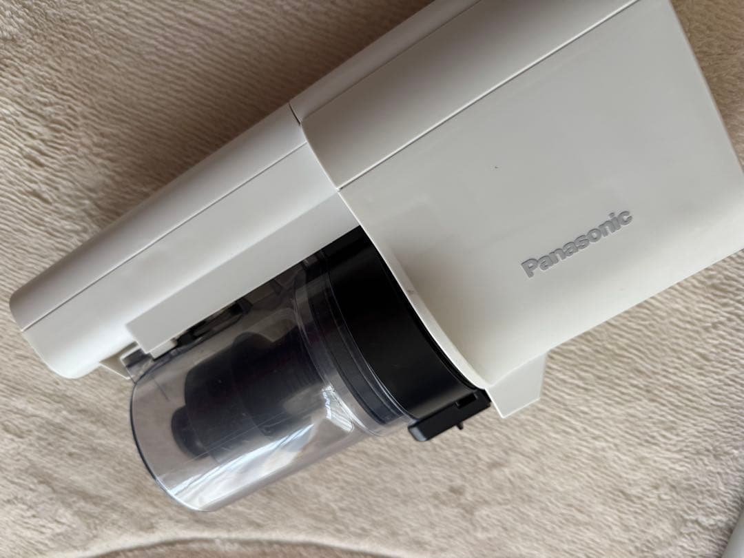 Panasonic スティッククリーナー MC-SB33J