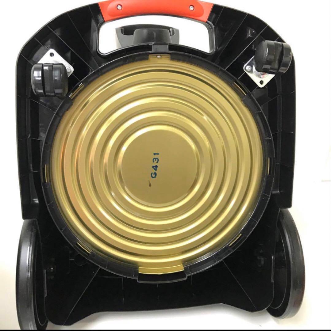 2220-f 業務用掃除機 HITACHI CV-GR1800 掃除機