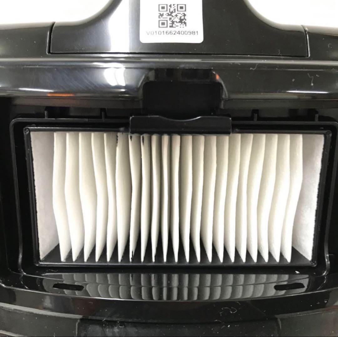 2220-f 業務用掃除機 HITACHI CV-GR1800 掃除機