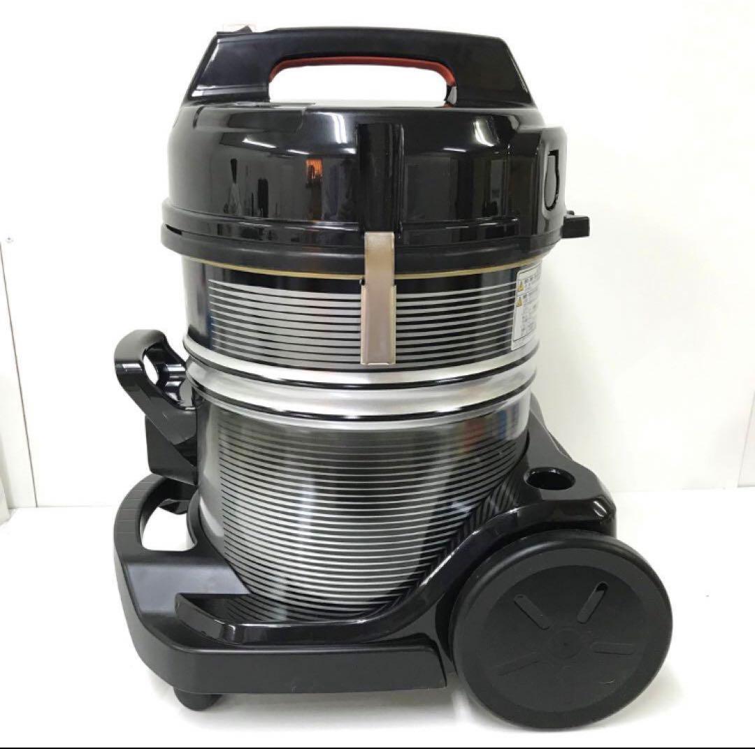 2220-f 業務用掃除機 HITACHI CV-GR1800 掃除機