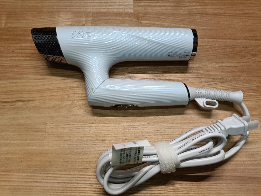 ★安心★整備済み★ ReFa ビューテックドライヤースマート 2024年製