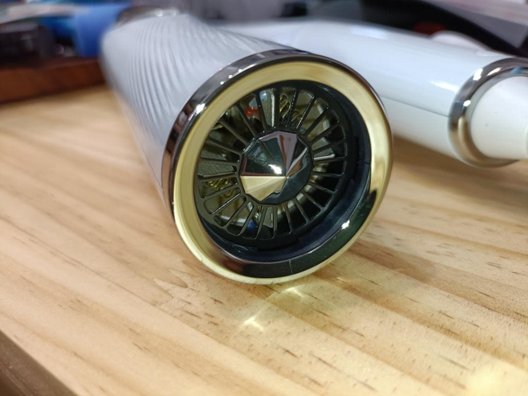 ★安心★整備済み★ ReFa ビューテックドライヤースマート 2024年製