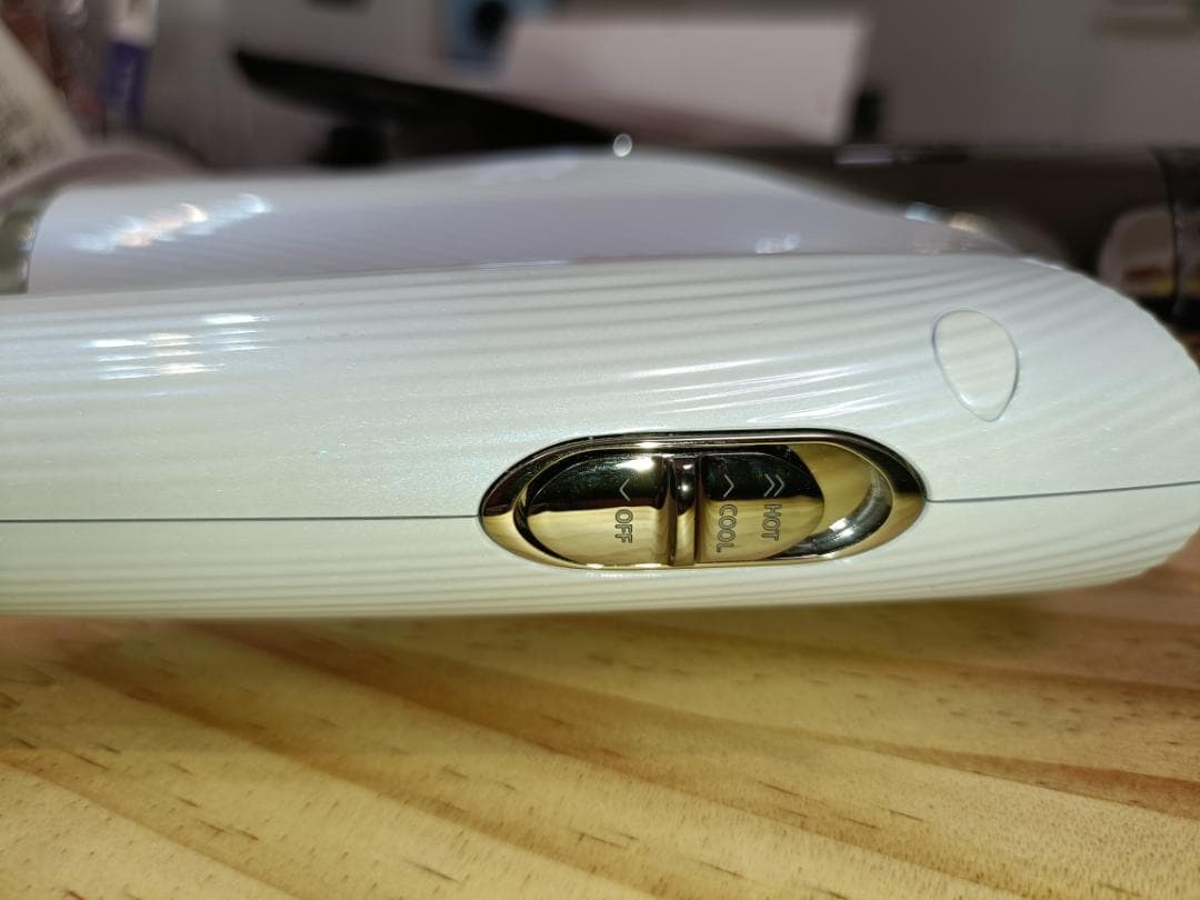 ★安心★整備済み★ ReFa ビューテックドライヤースマート 2024年製