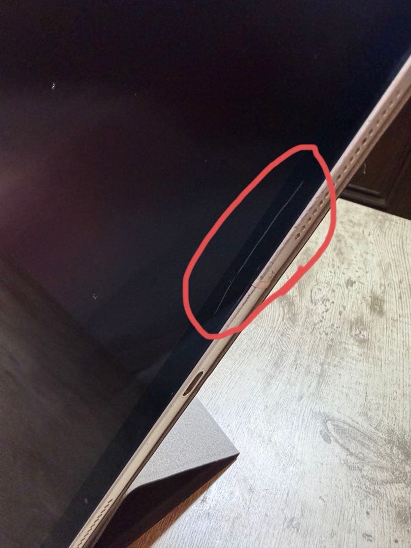 iPad pro 12.9 第3世代 Wi-Fi+Cellular Apple