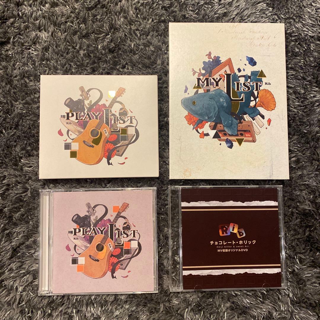 く*4様 りぶ 歌い手 [希少]サイン入り4点セット おまけ付き