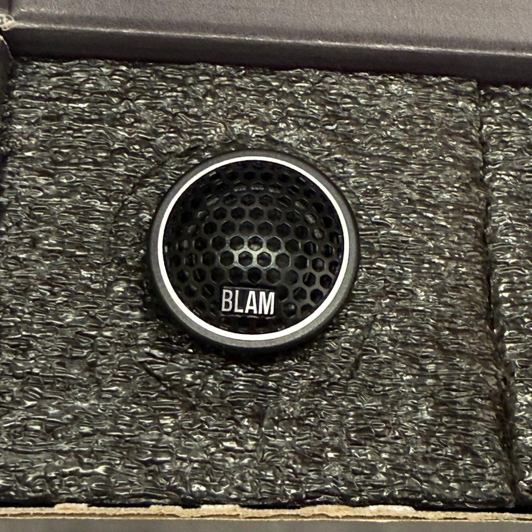 BLAM シグネチャーシリーズ TS20HR ツィーター