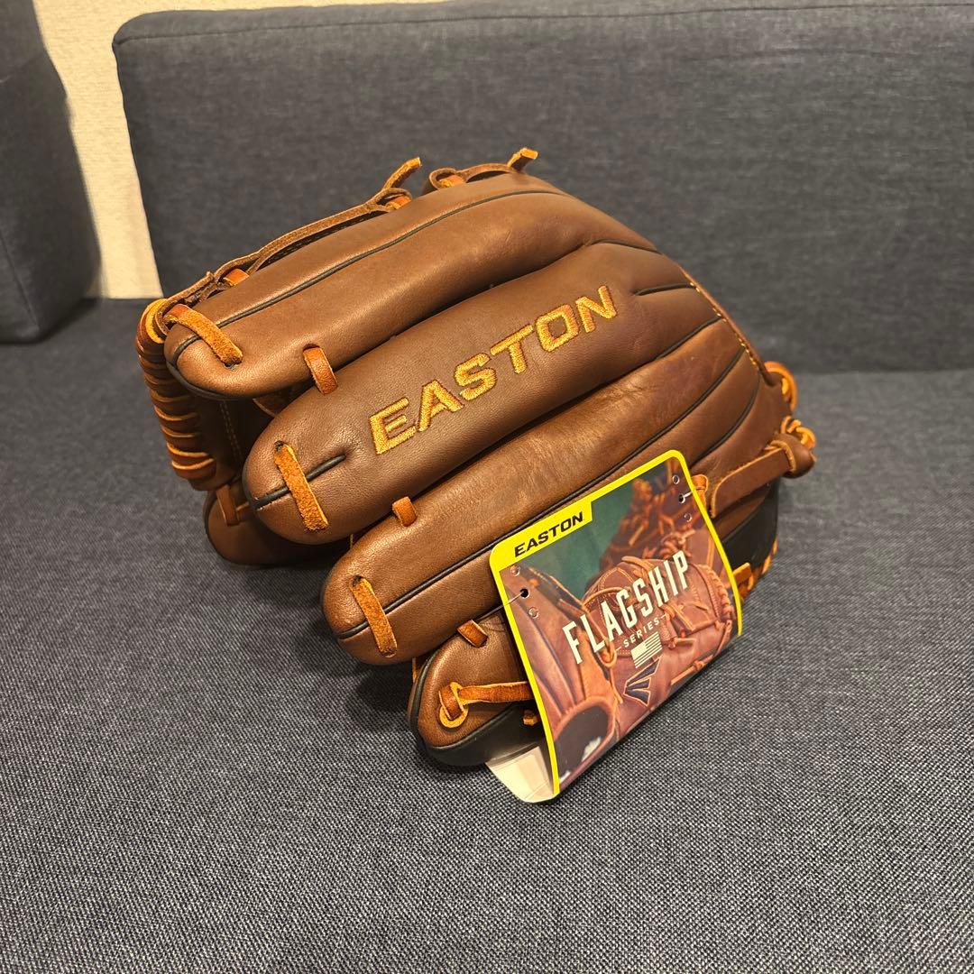 P*t様 【日本未発売】EASTON FLAGSHIPシリーズ硬式投手用イースト