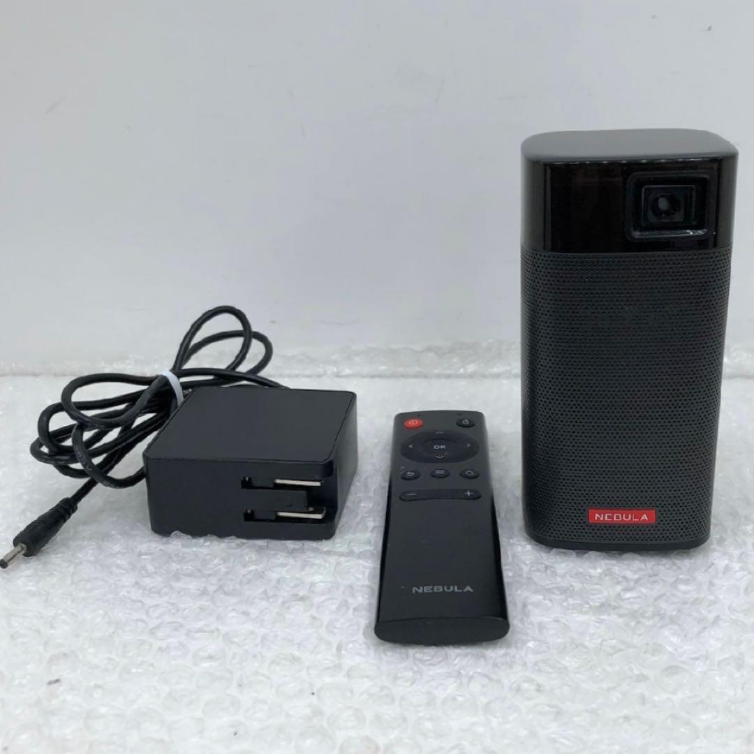 ANKER NEBULA Apollo プロジェクター
