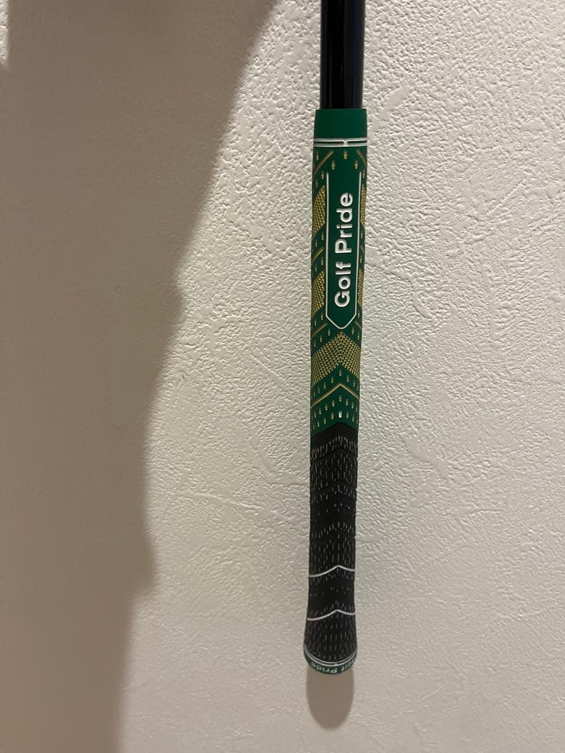 スピーダーNXグリーン50周年限定　ドライバー　シャフト　PING