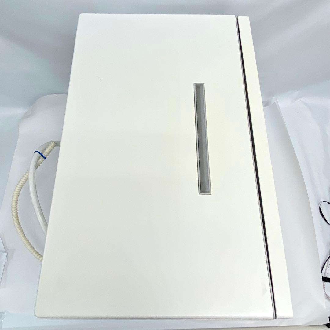 Panasonic 食洗機 乾燥機 NP TAE6 W 2018年　パナソニック