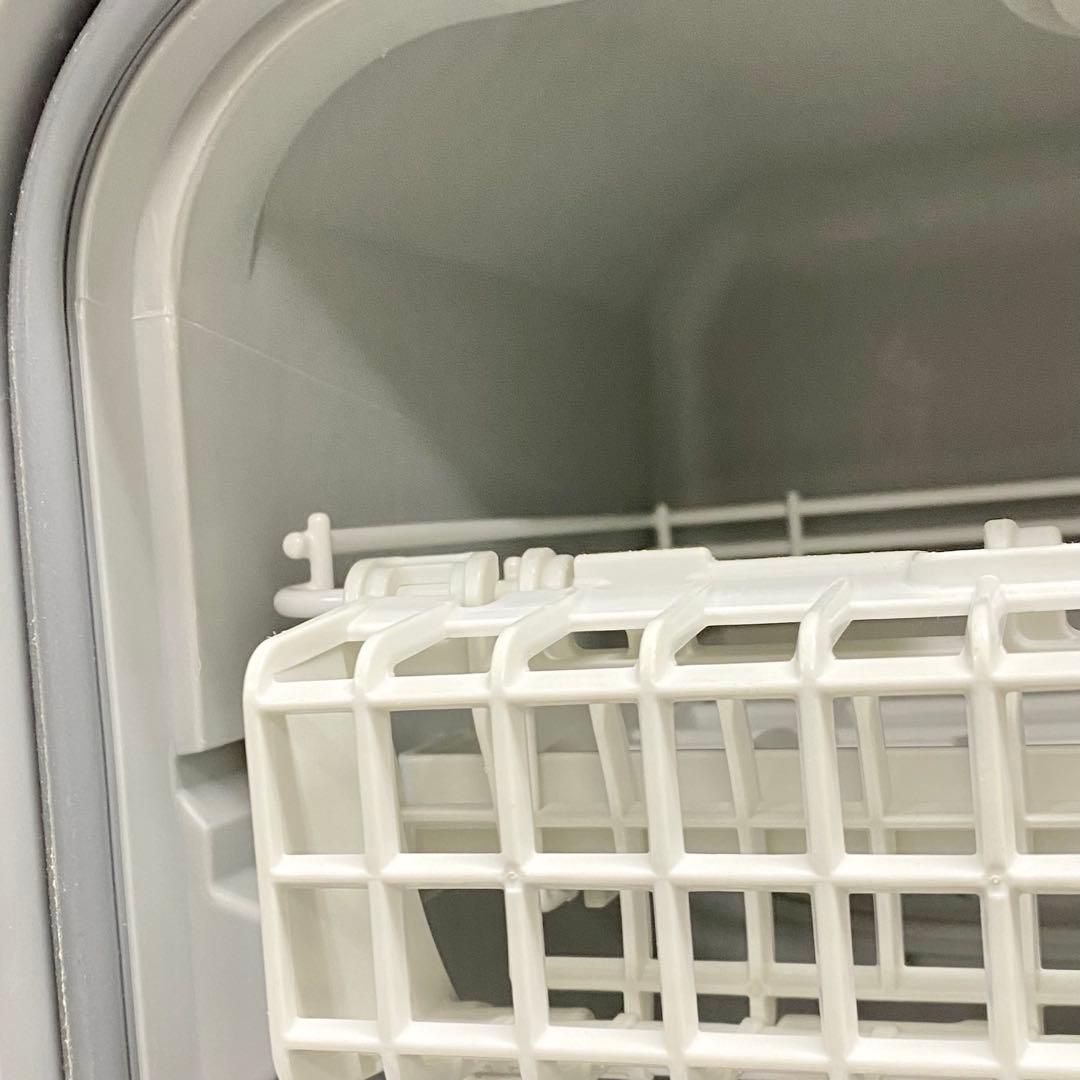 Panasonic 食洗機 乾燥機 NP TAE6 W 2018年　パナソニック