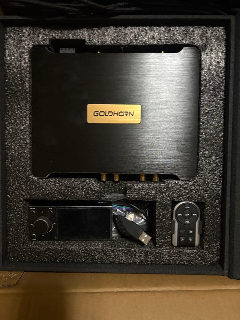 あ*ん様 GOLDHORN P3 PLUS(G3 SEⅡ)