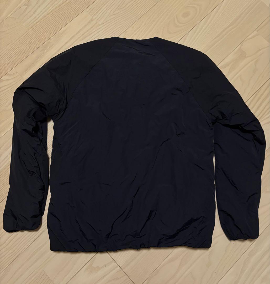 10YC ユーティリティジャケット Utility Jacket ブラック M