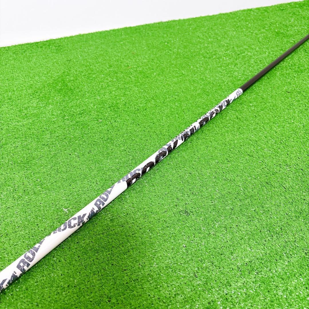 RAVER 44 SPECIAL 50 レーヴ　ドライバー用　43インチ