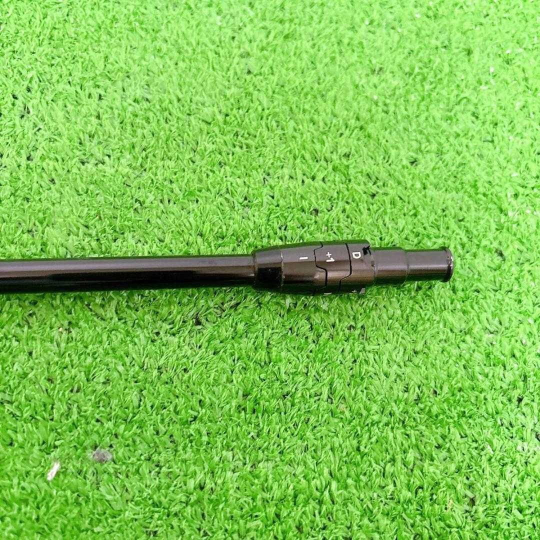 RAVER 44 SPECIAL 50 レーヴ　ドライバー用　43インチ