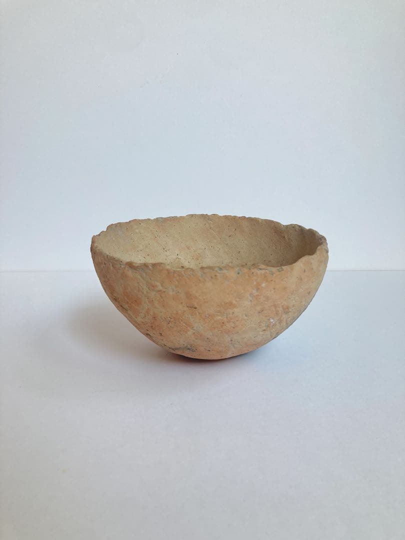 弥生土器　土師器