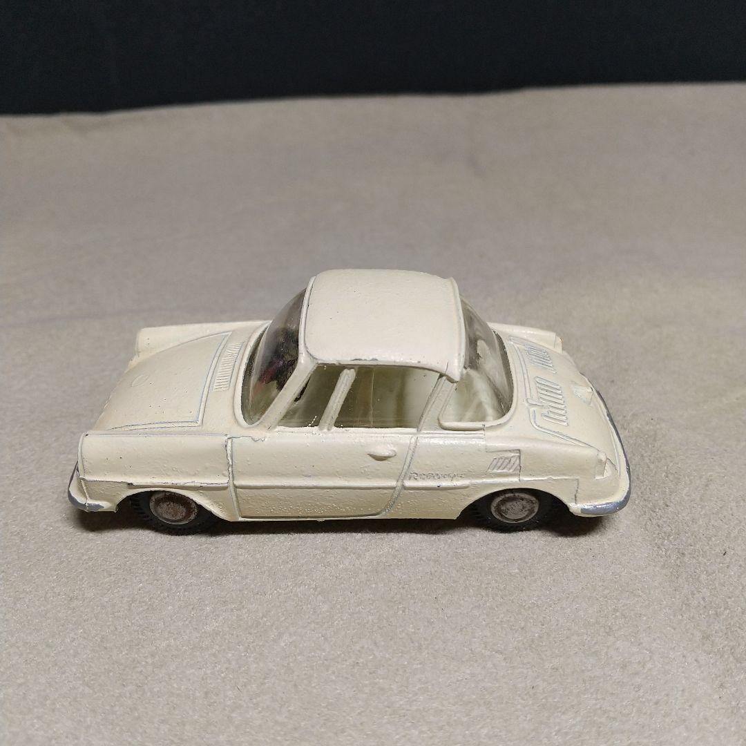 モデルペット　マツダ・R360・クーペ