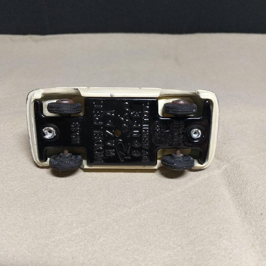 モデルペット　マツダ・R360・クーペ