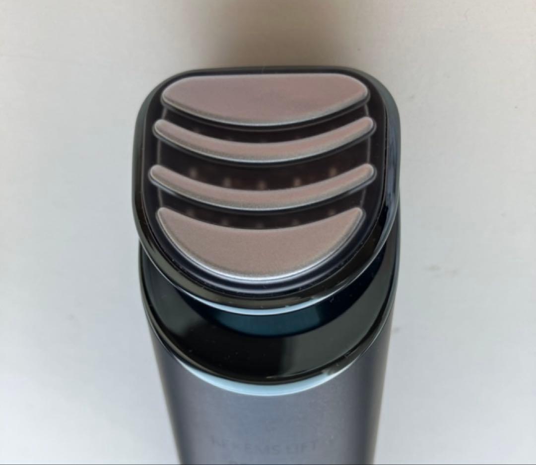 バイタリフトRF EH-SR85-KパナソニックVITALIFT アダプタ未使用