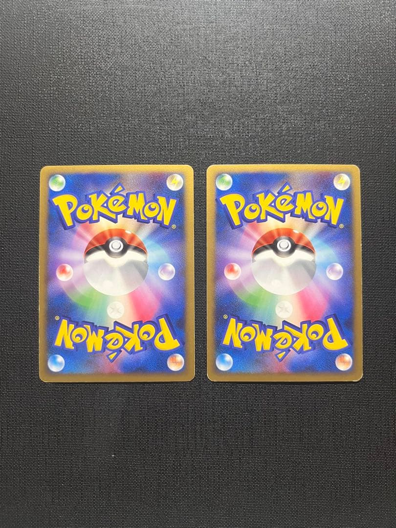 ポケモンカード 水の都のラティオス・ラティアス 映画10周年記念プレミアムシート