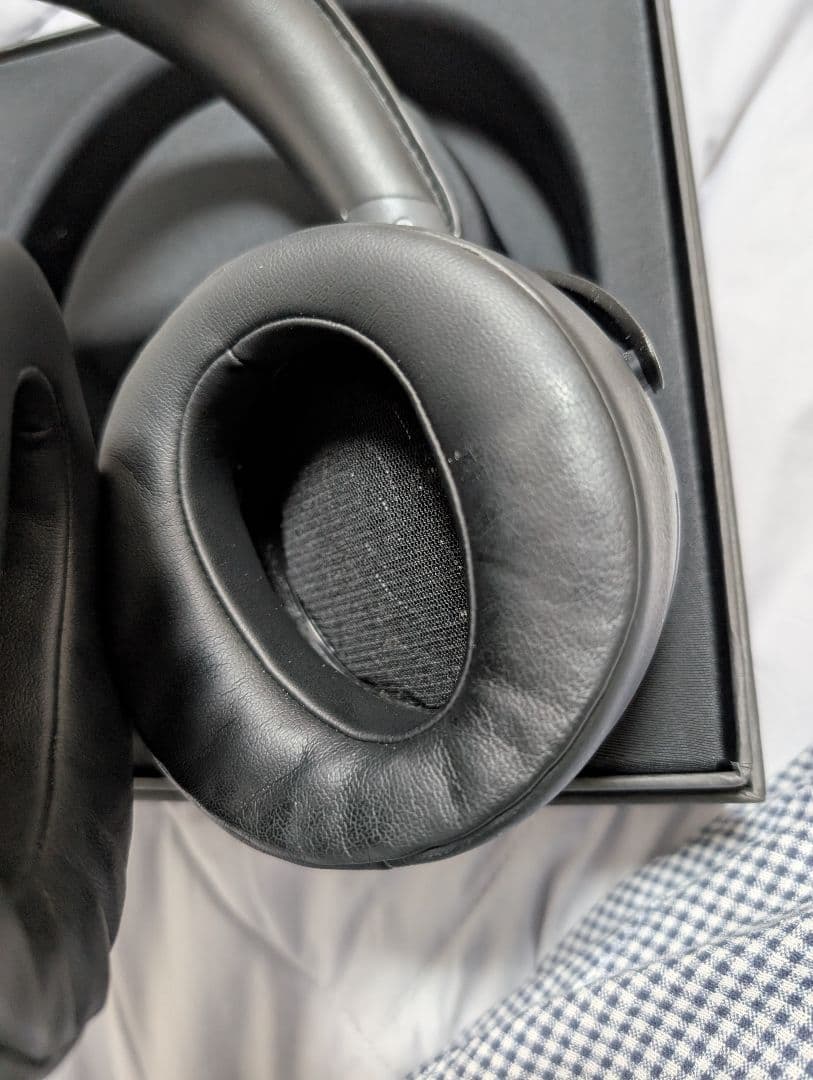 ヘッドホン SONY MDR-Z7m2