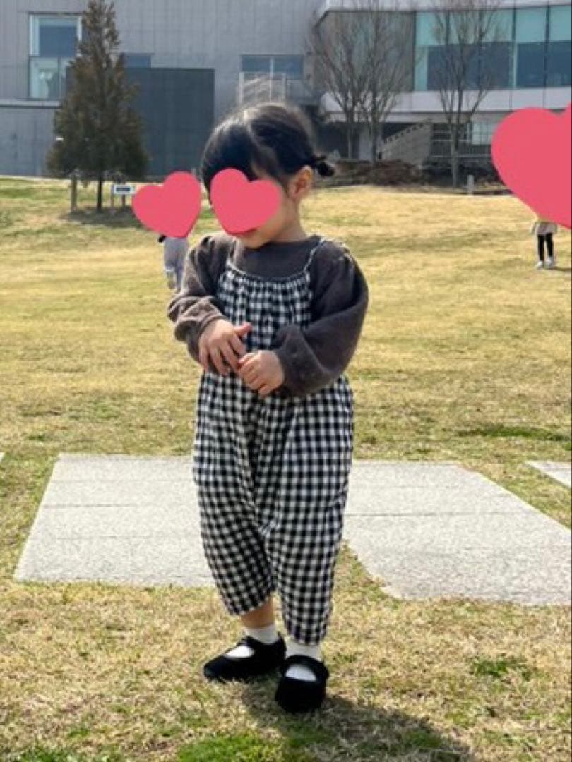 ボトムス soor ploom ines 1y