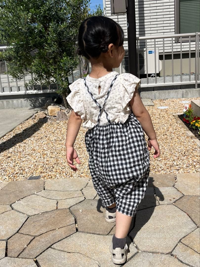 ボトムス soor ploom ines 1y