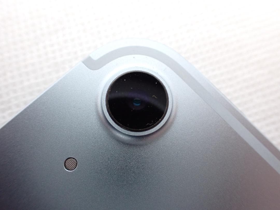 iPad Air 11-inch M3 128GB MCFW4J/A 判定◯a