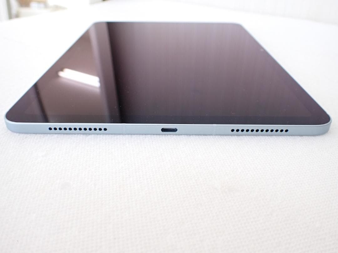 iPad Air 11-inch M3 128GB MCFW4J/A 判定◯a